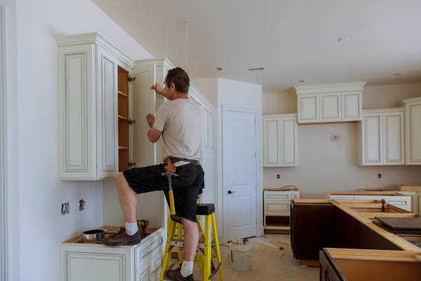 Licensed Kitchen service in Browns Mills, NJ - Remodeling Of Kitchen