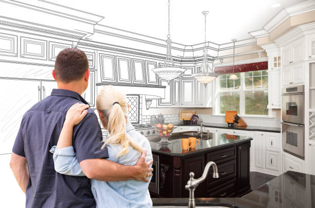 Professional Kitchen technician working in Browns Mills, NJ