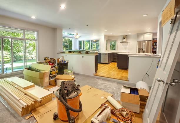 Reliable Kitchen contractor in Browns Mills, NJ by Remodeling Of Kitchen